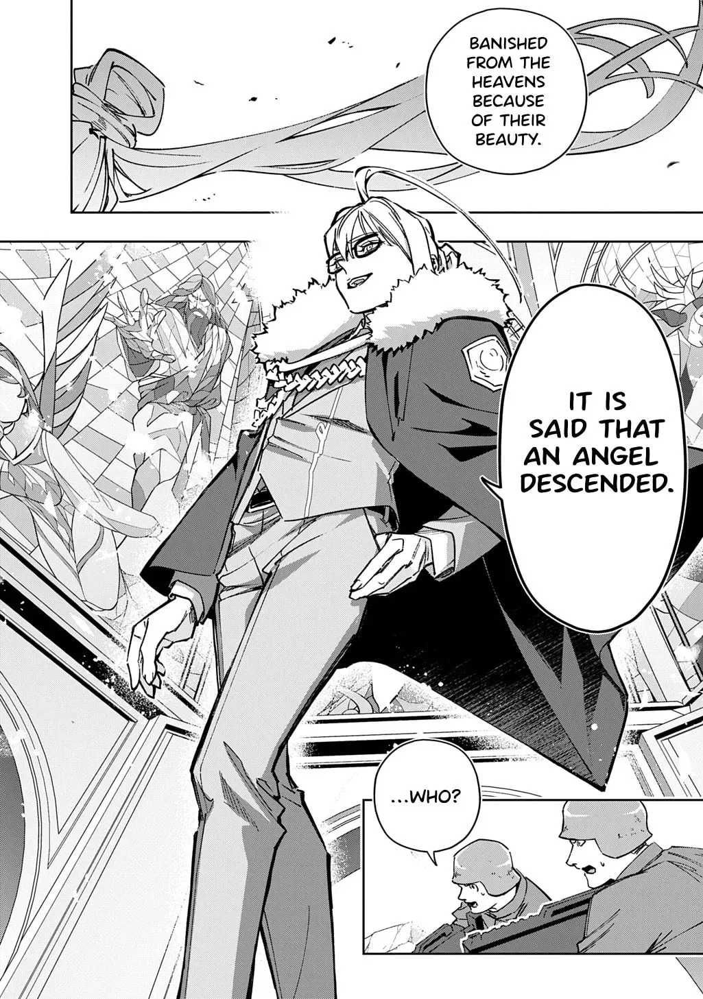 The Kingdoms of Ruin Chapter 59.2 page 6 - 