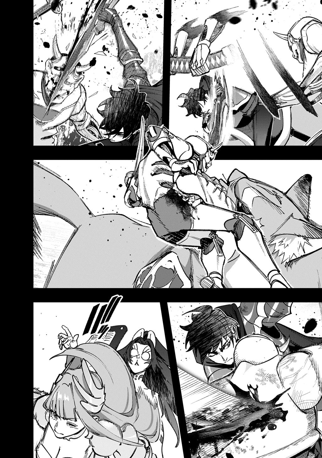 The Kingdoms of Ruin Chapter 59 page 2 - 