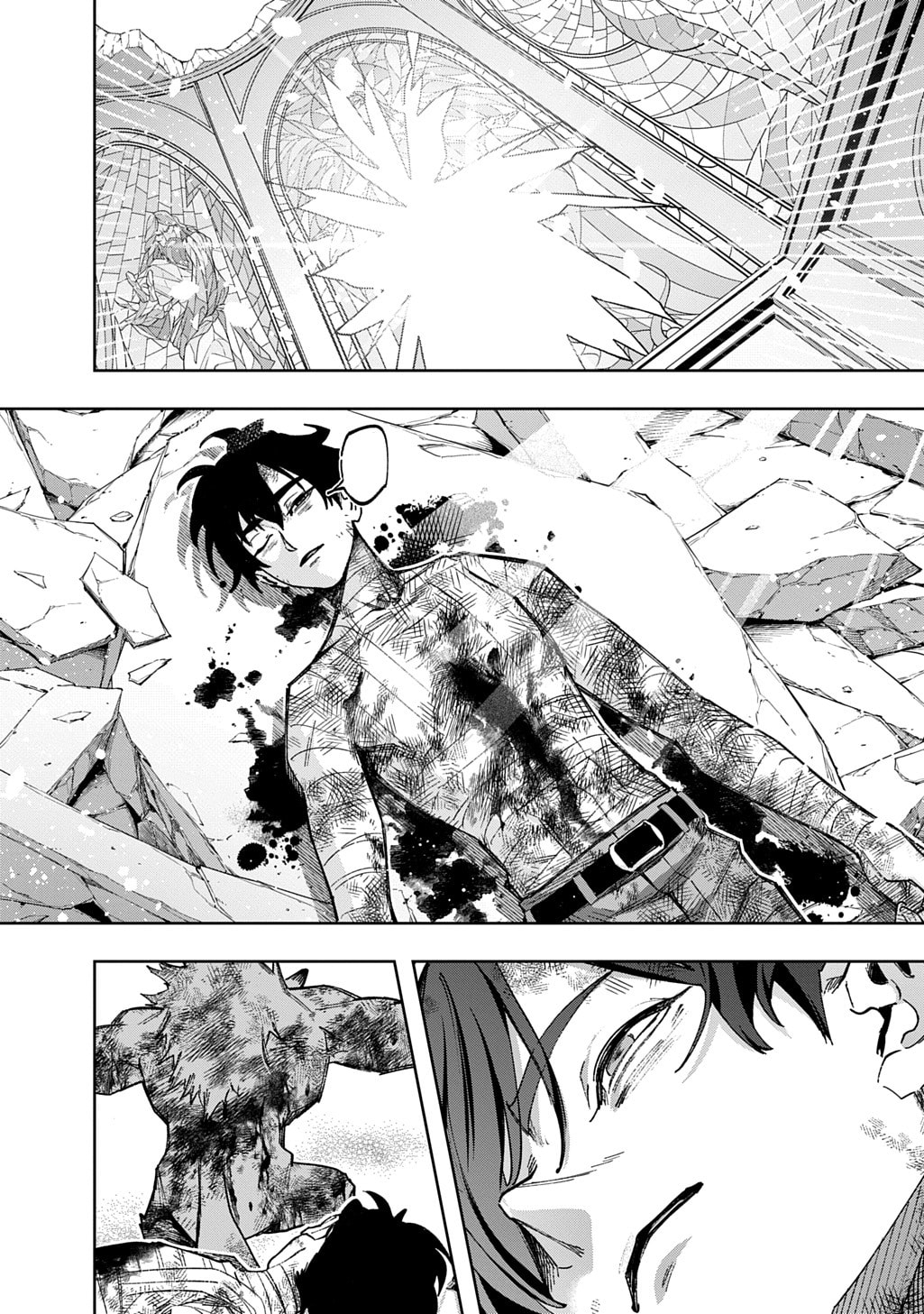 The Kingdoms of Ruin Chapter 59 page 20 - 