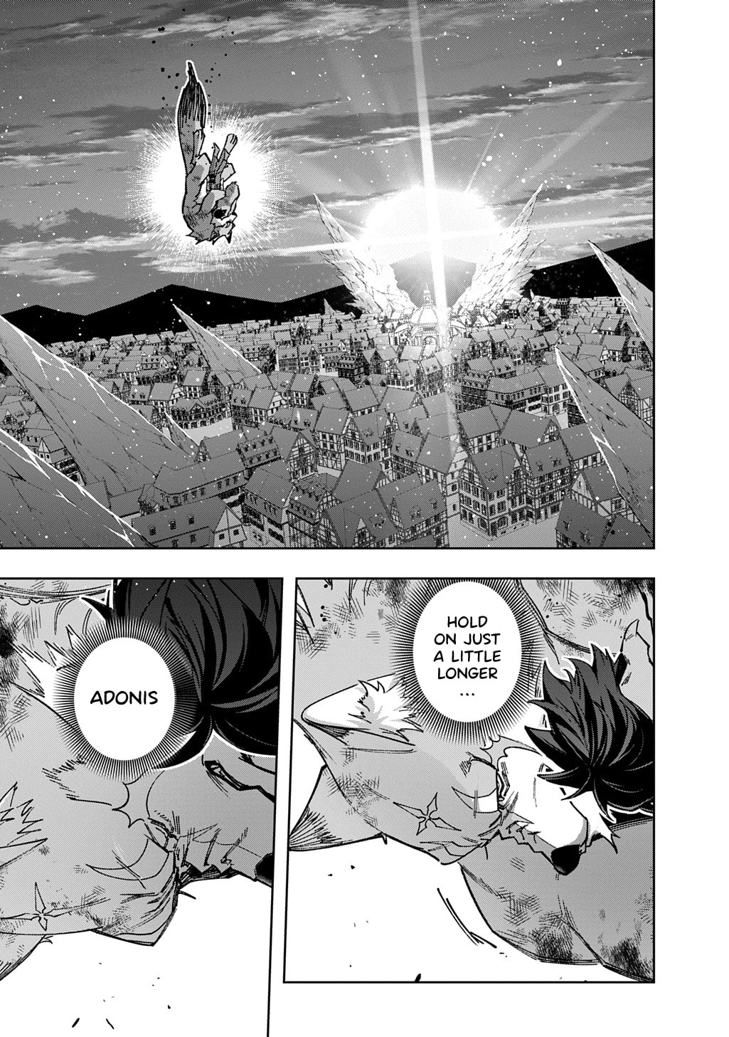 The Kingdoms of Ruin Chapter 59 page 7 - 