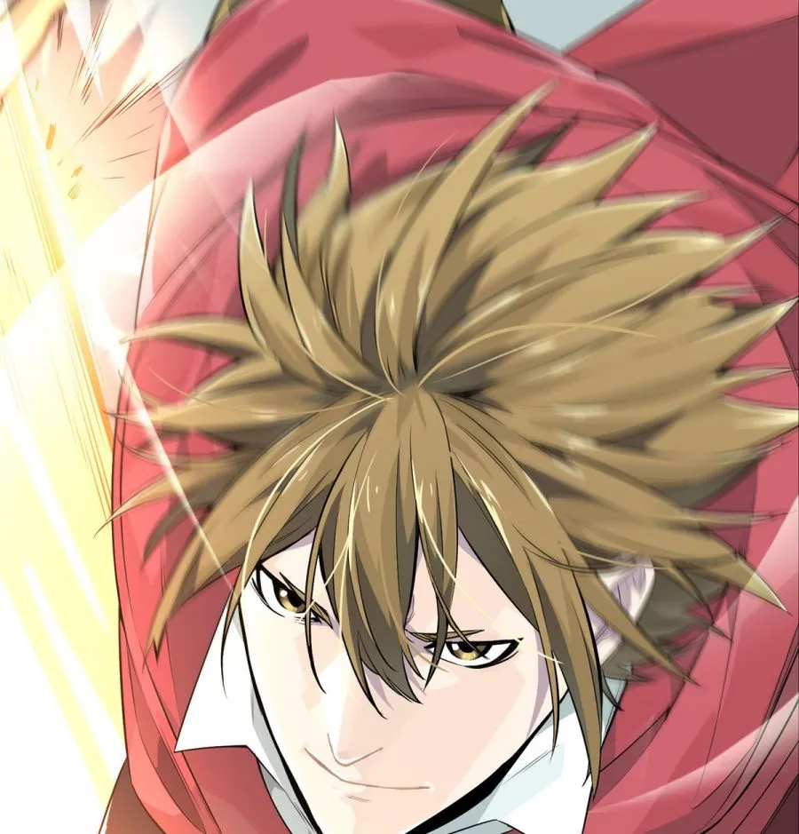 Read The King’s Avatar (Reboot) chapter 0 image 27 on Lezhin