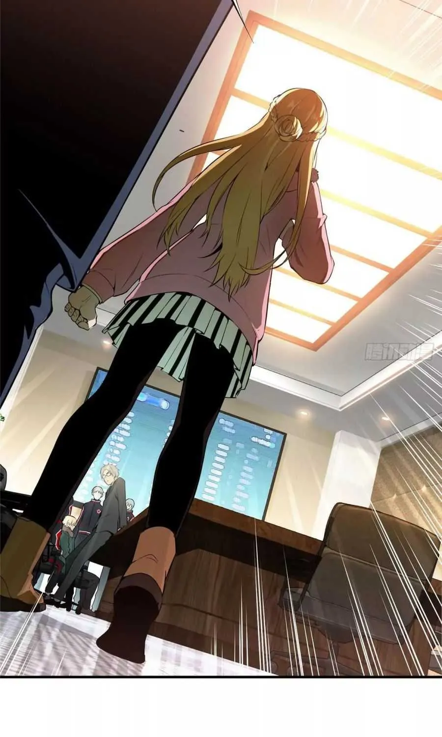Read The King’s Avatar (Reboot) chapter 1 image 18 on Lezhin