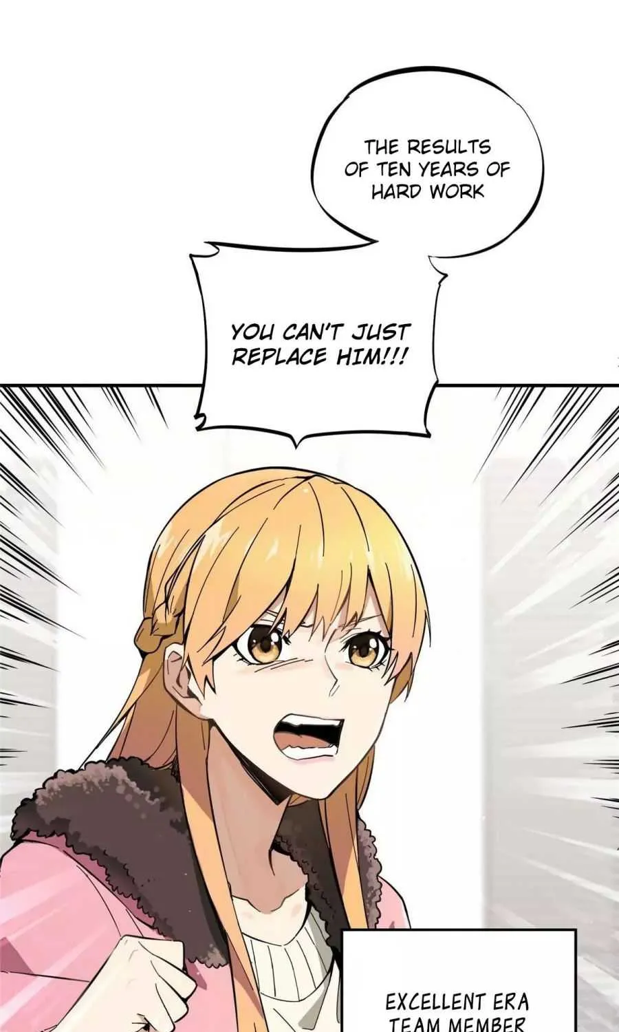 Read The King’s Avatar (Reboot) chapter 1 image 20 on Lezhin
