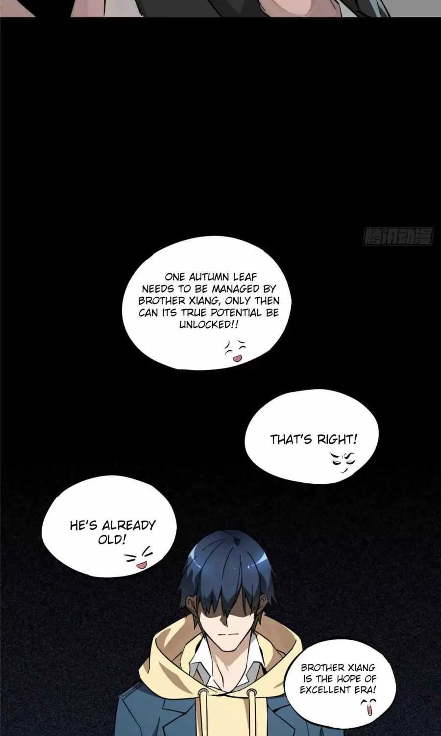 Read The King’s Avatar (Reboot) chapter 1 image 22 on Lezhin
