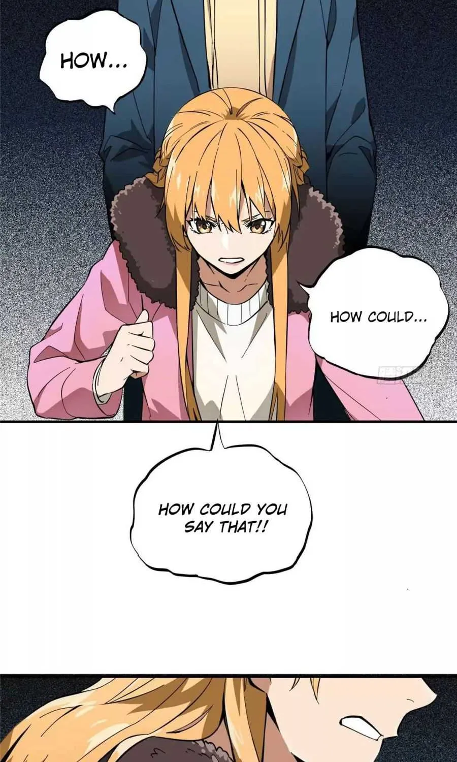 Read The King’s Avatar (Reboot) chapter 1 image 23 on Lezhin