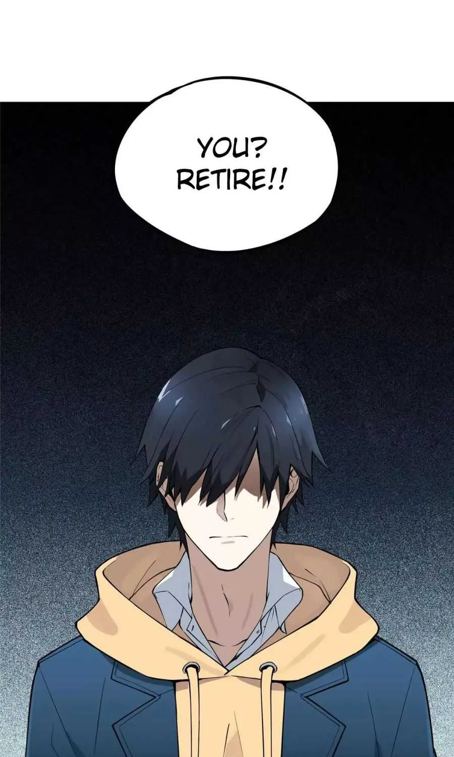 Read The King’s Avatar (Reboot) chapter 1 image 43 on Lezhin