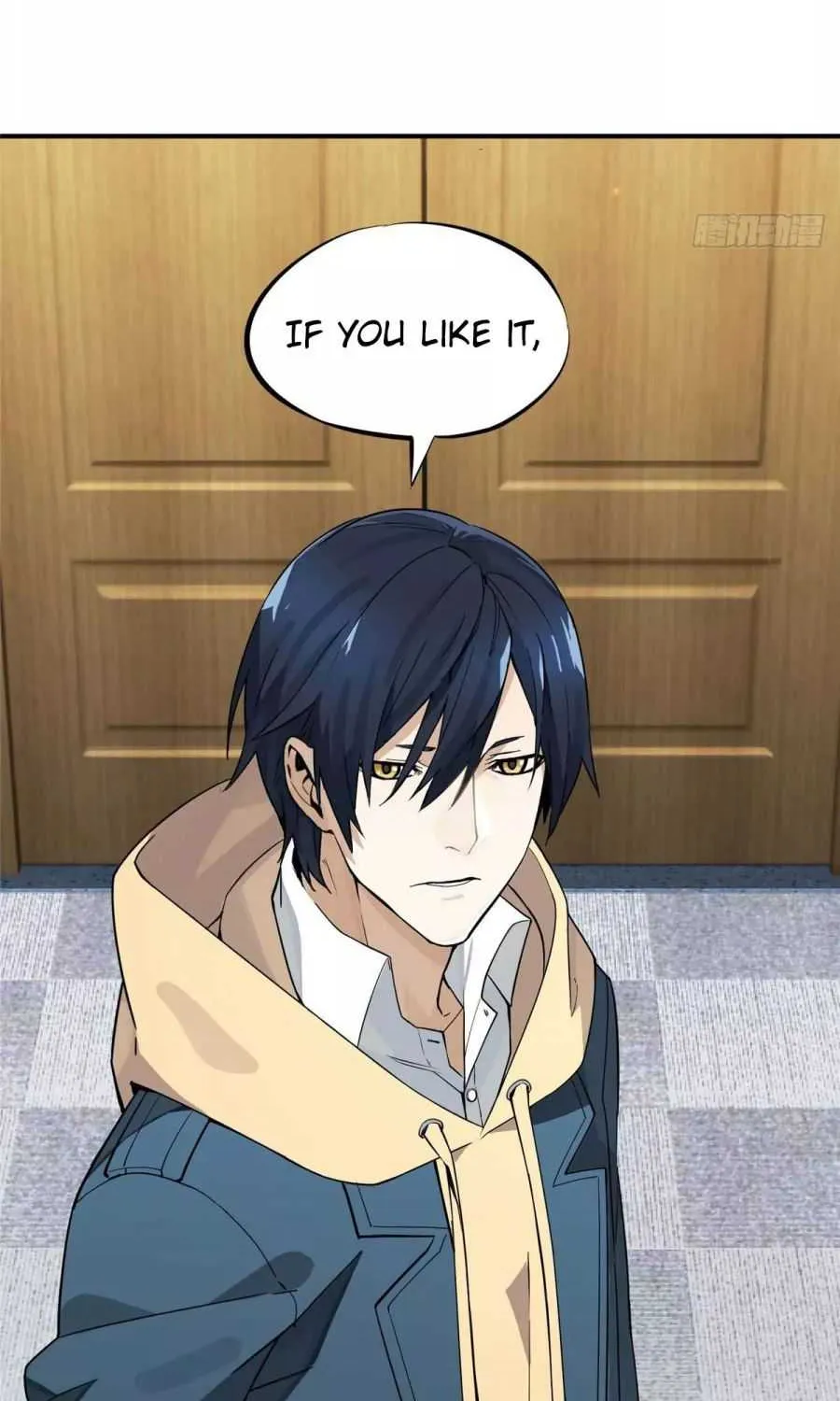 Read The King’s Avatar (Reboot) chapter 1 image 46 on Lezhin