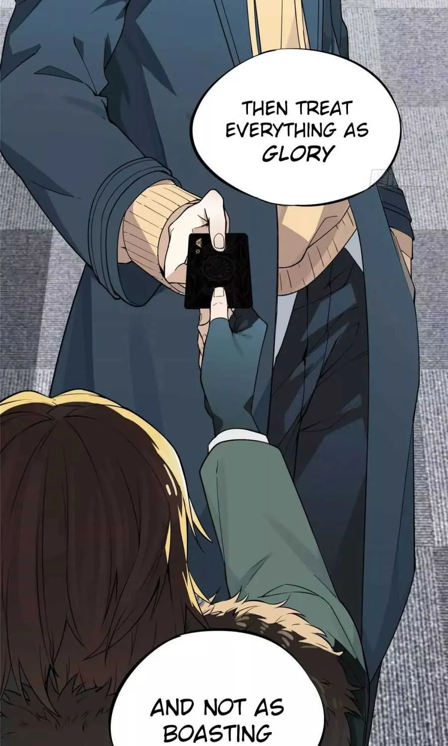 Read The King’s Avatar (Reboot) chapter 1 image 47 on Lezhin