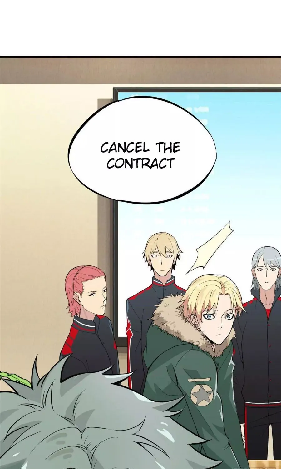 Read The King’s Avatar (Reboot) chapter 1 image 57 on Lezhin