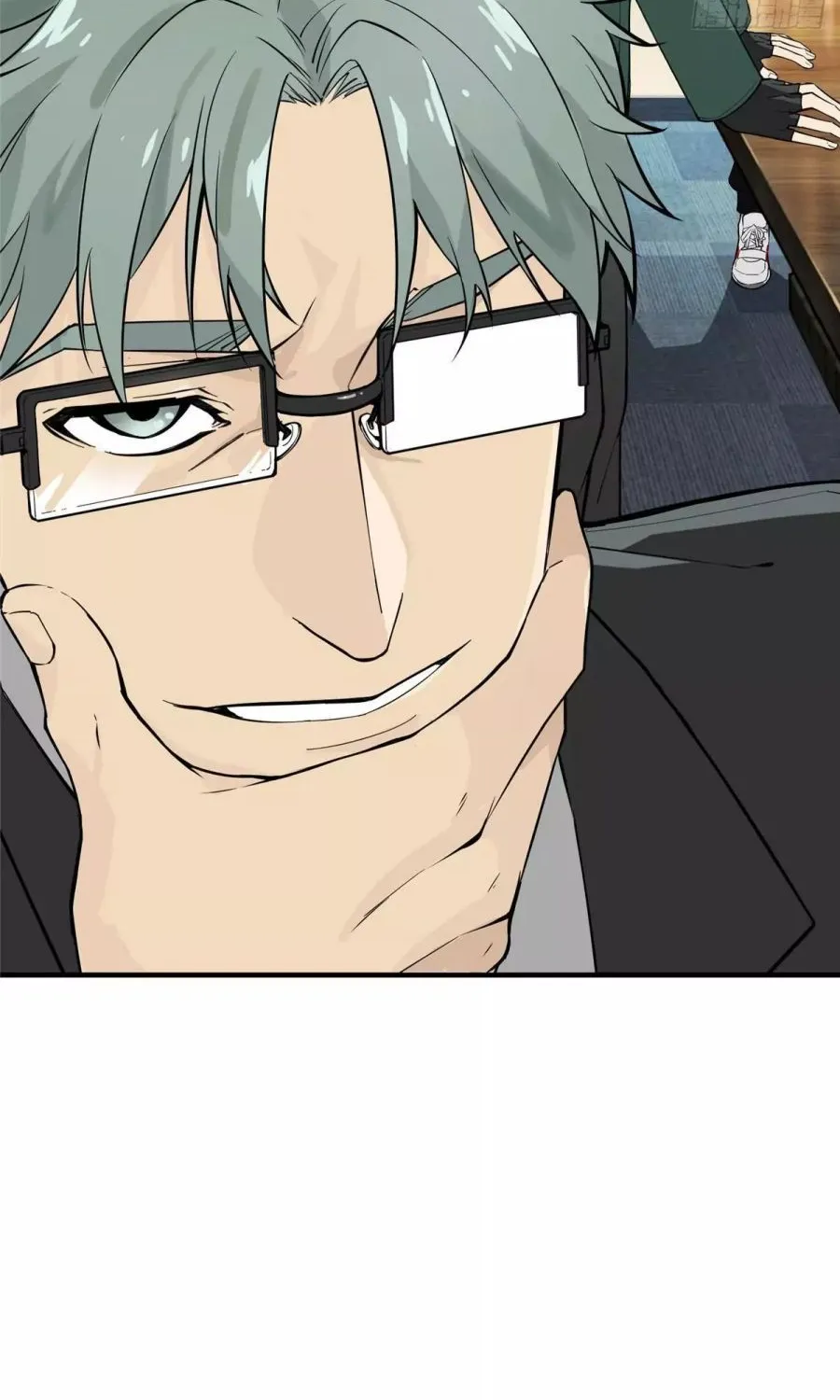 Read The King’s Avatar (Reboot) chapter 1 image 58 on Lezhin