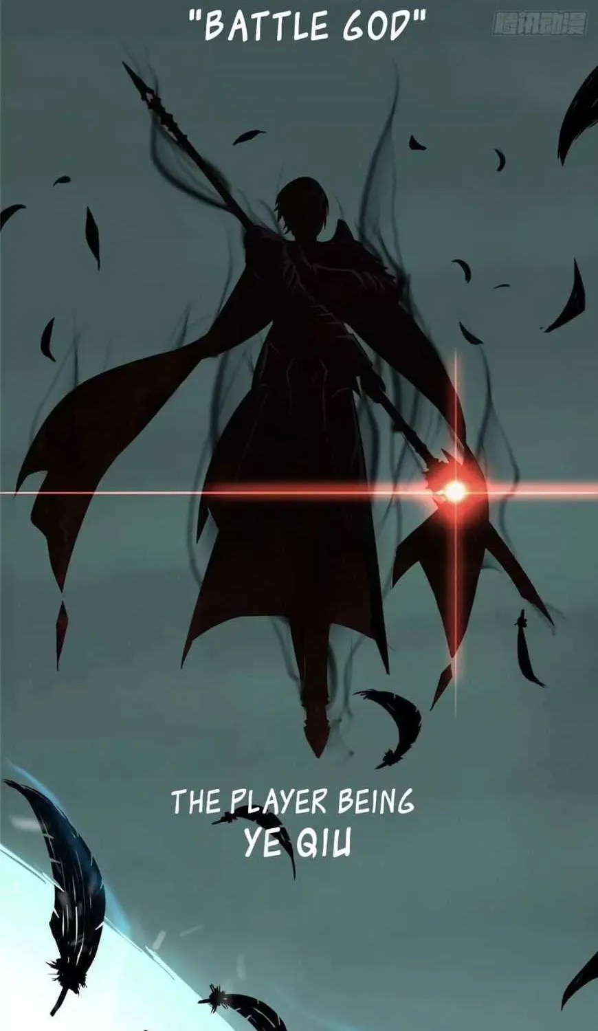 Read The King’s Avatar (Reboot) chapter 1 image 6 on Lezhin