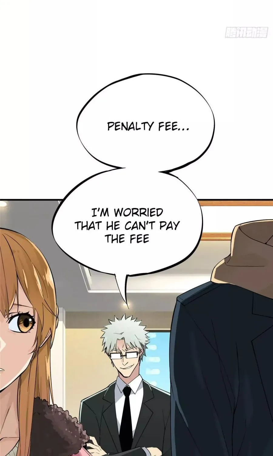 Read The King’s Avatar (Reboot) chapter 1 image 60 on Lezhin