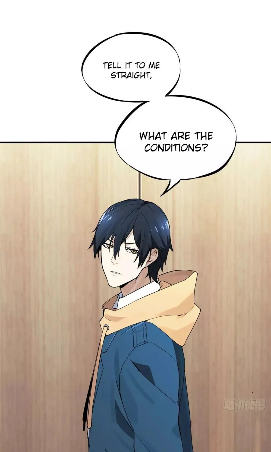 Read The King’s Avatar (Reboot) chapter 1 image 67 on Lezhin