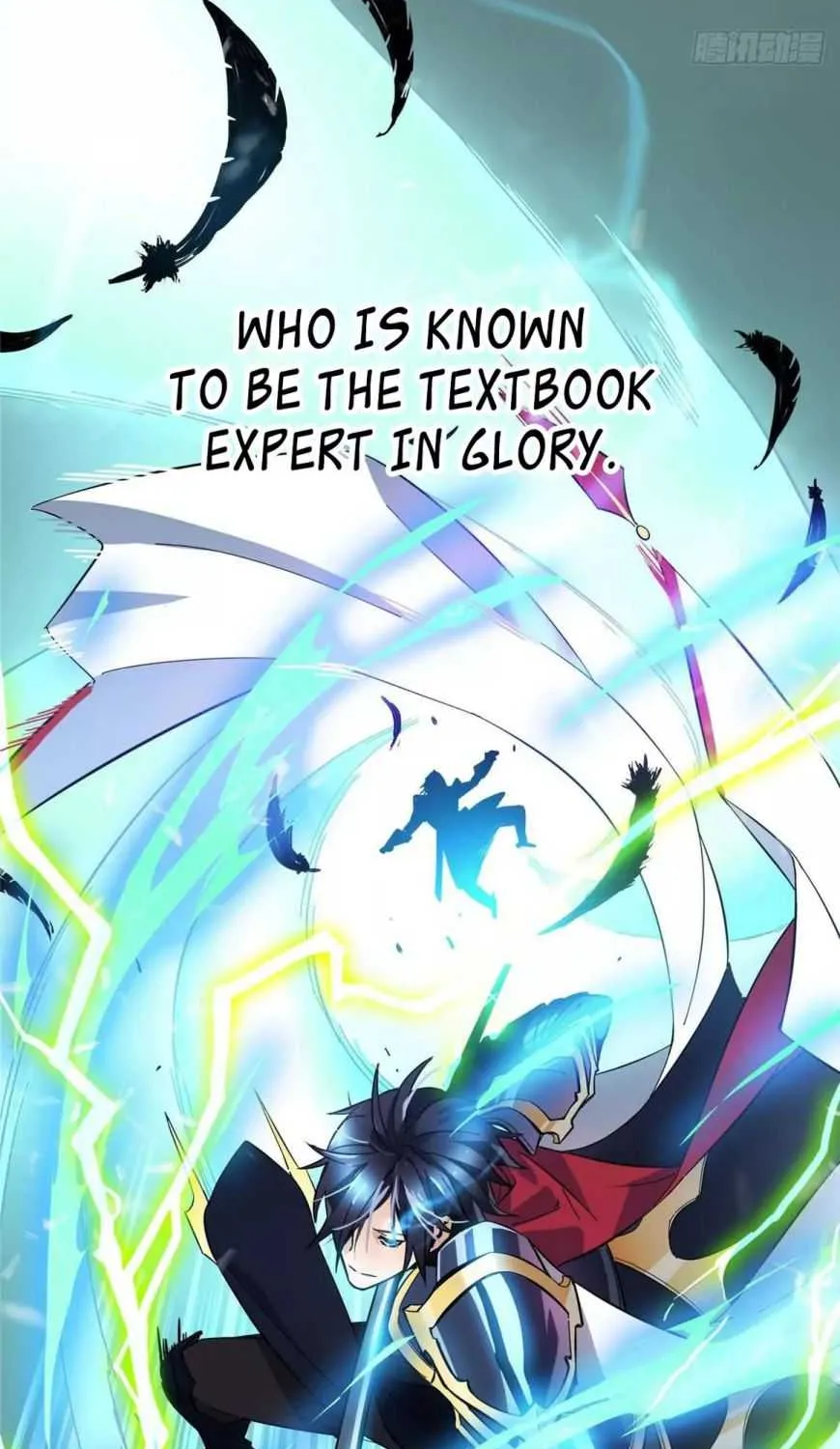Read The King’s Avatar (Reboot) chapter 1 image 7 on Lezhin