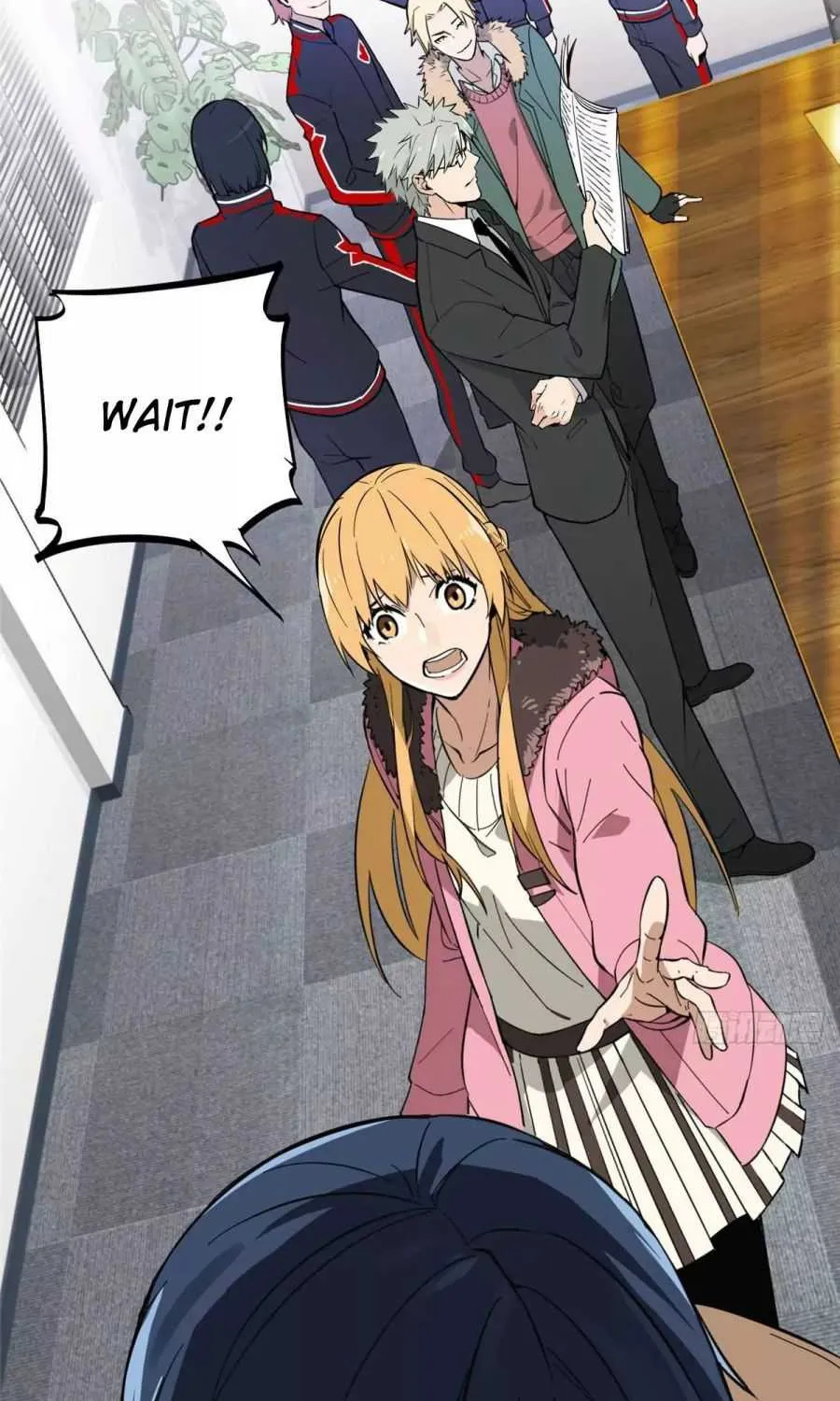 Read The King’s Avatar (Reboot) chapter 1 image 77 on Lezhin