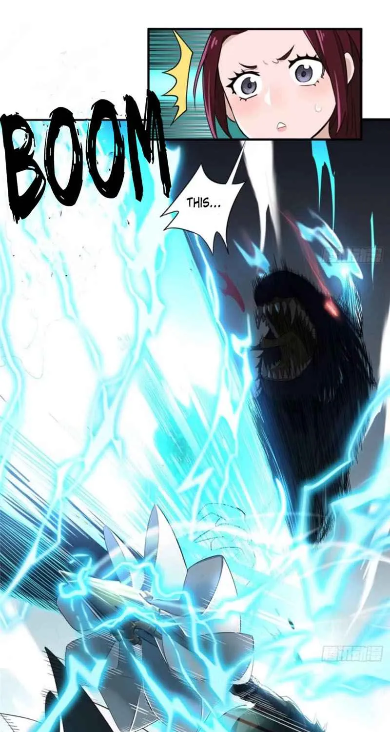 Read The King’s Avatar (Reboot) chapter 10 image 10 on Lezhin