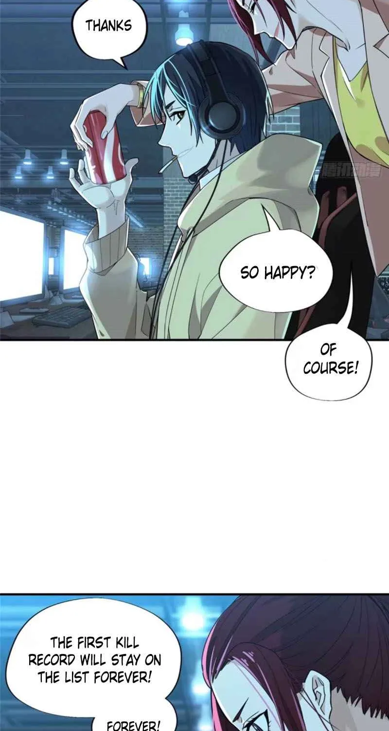 Read The King’s Avatar (Reboot) chapter 10 image 17 on Lezhin