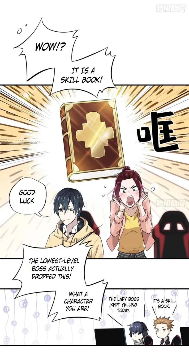 Read The King’s Avatar (Reboot) chapter 10 image 22 on Lezhin