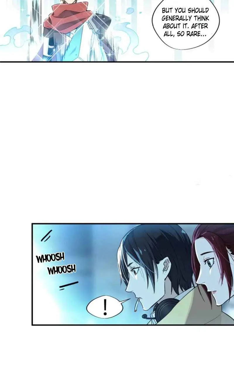 Read The King’s Avatar (Reboot) chapter 10 image 25 on Lezhin