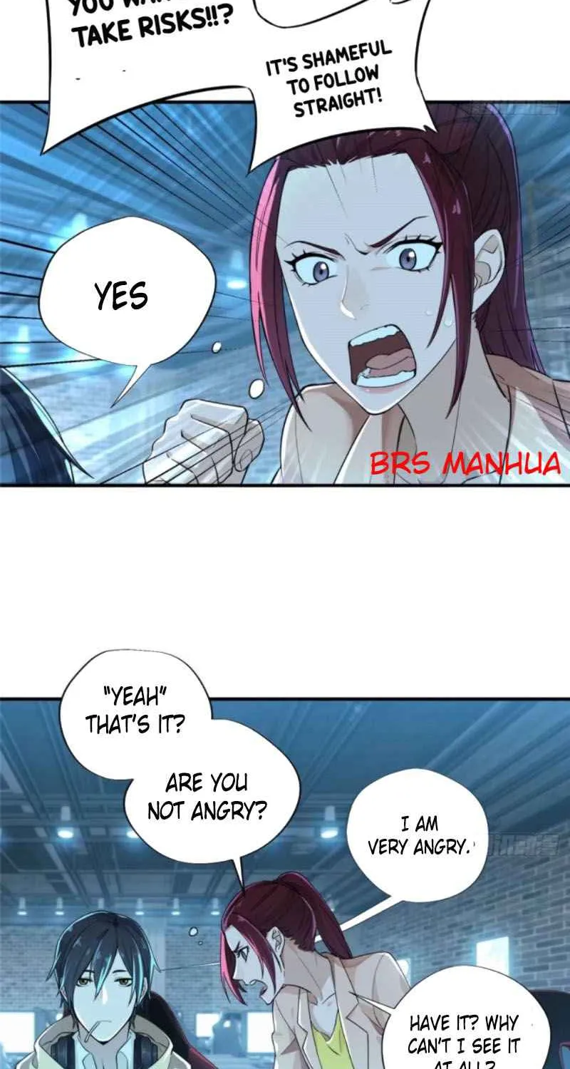 Read The King’s Avatar (Reboot) chapter 10 image 29 on Lezhin
