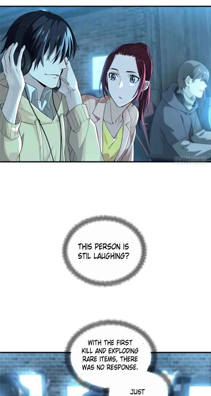 Read The King’s Avatar (Reboot) chapter 10 image 33 on Lezhin