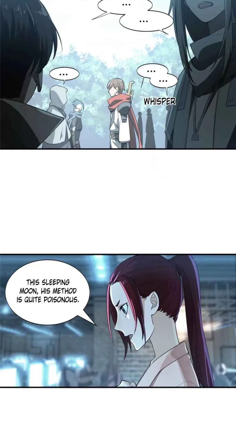 Read The King’s Avatar (Reboot) chapter 10 image 36 on Lezhin