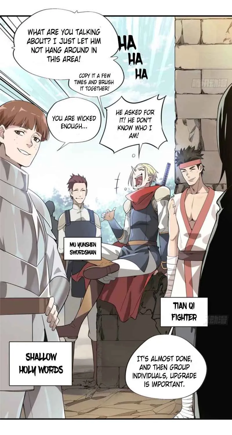 Read The King’s Avatar (Reboot) chapter 10 image 40 on Lezhin