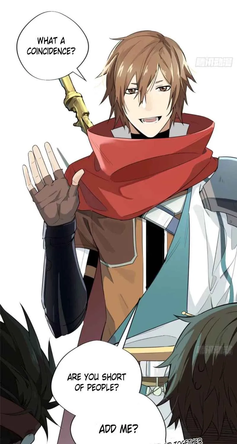Read The King’s Avatar (Reboot) chapter 10 image 44 on Lezhin