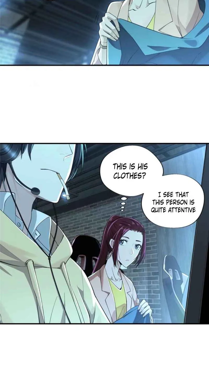 Read The King’s Avatar (Reboot) chapter 10 image 5 on Lezhin