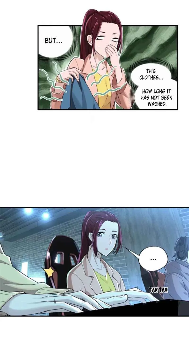 Read The King’s Avatar (Reboot) chapter 10 image 7 on Lezhin