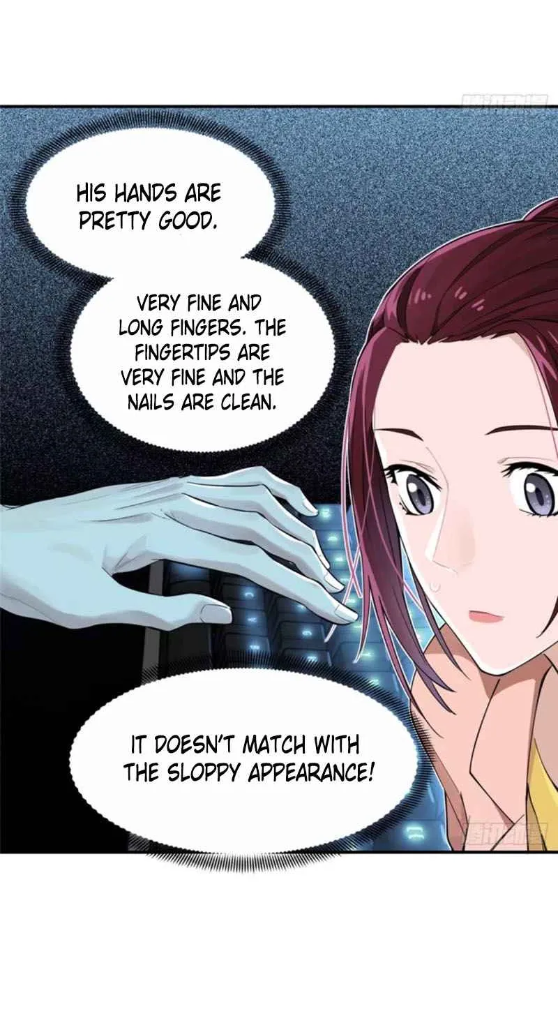Read The King’s Avatar (Reboot) chapter 10 image 8 on Lezhin