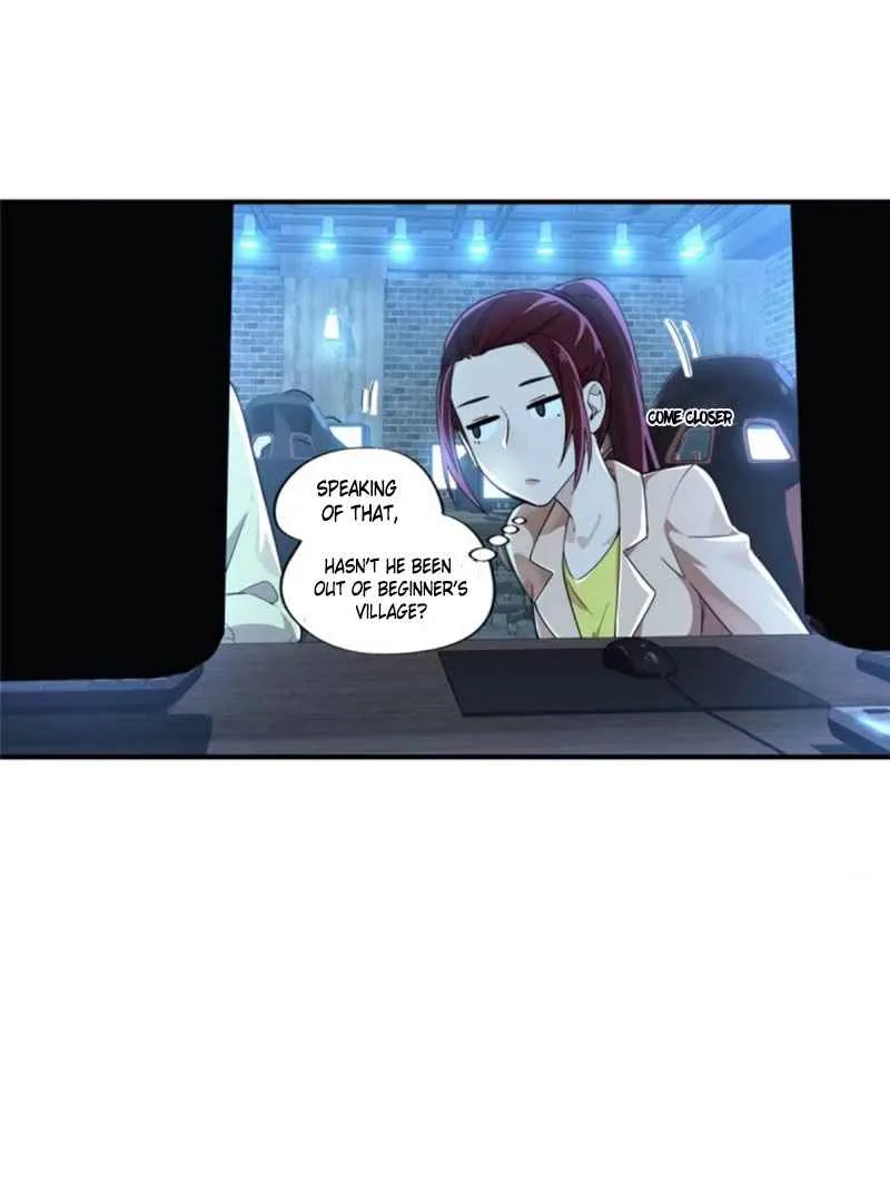 Read The King’s Avatar (Reboot) chapter 10 image 9 on Lezhin