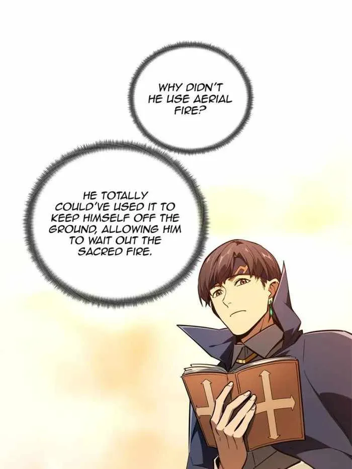 Read The King’s Avatar (Reboot) chapter 100 image 7 on Lezhin