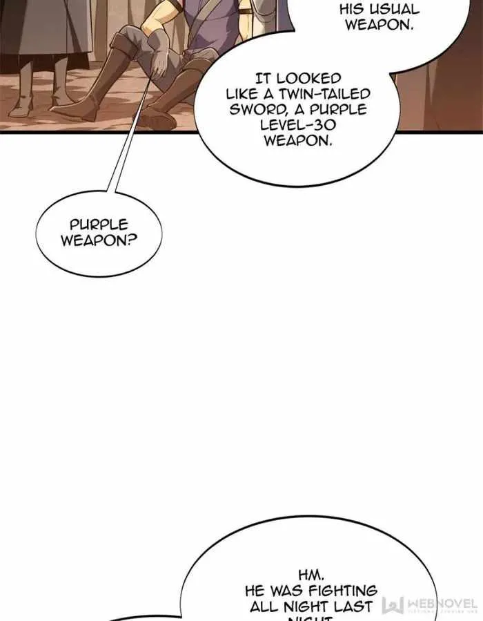 Read The King’s Avatar (Reboot) chapter 100 image 85 on Lezhin