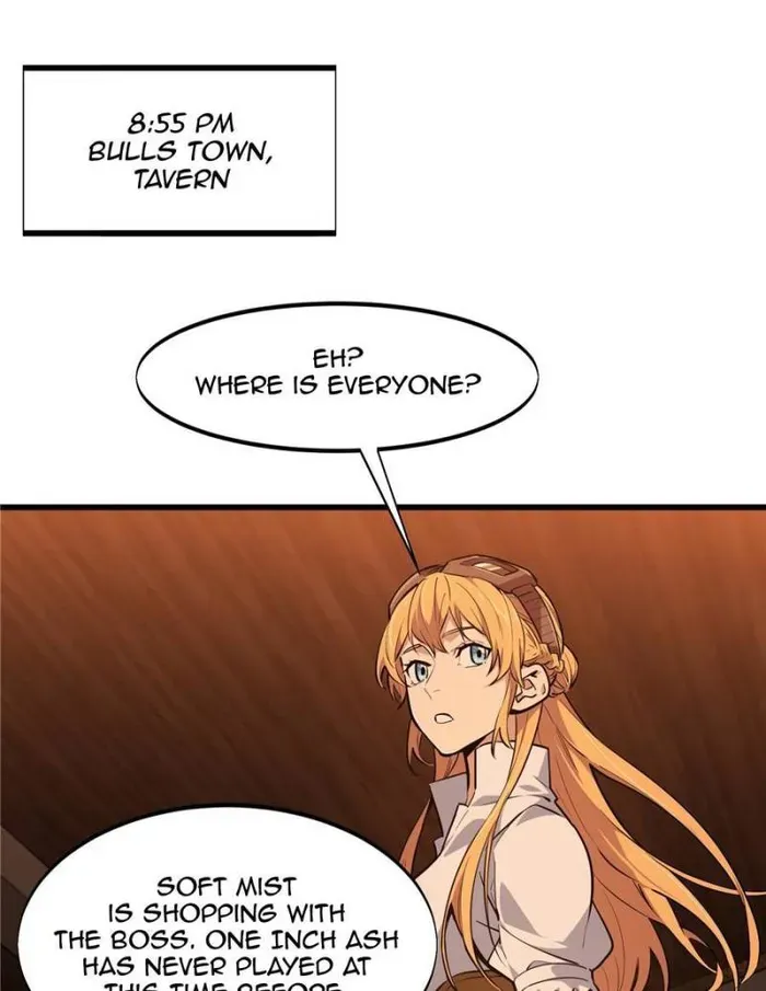 Read The King’s Avatar (Reboot) chapter 101 image 1 on Lezhin