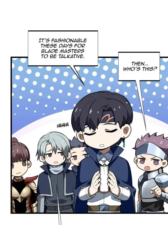 Read The King’s Avatar (Reboot) chapter 101 image 19 on Lezhin