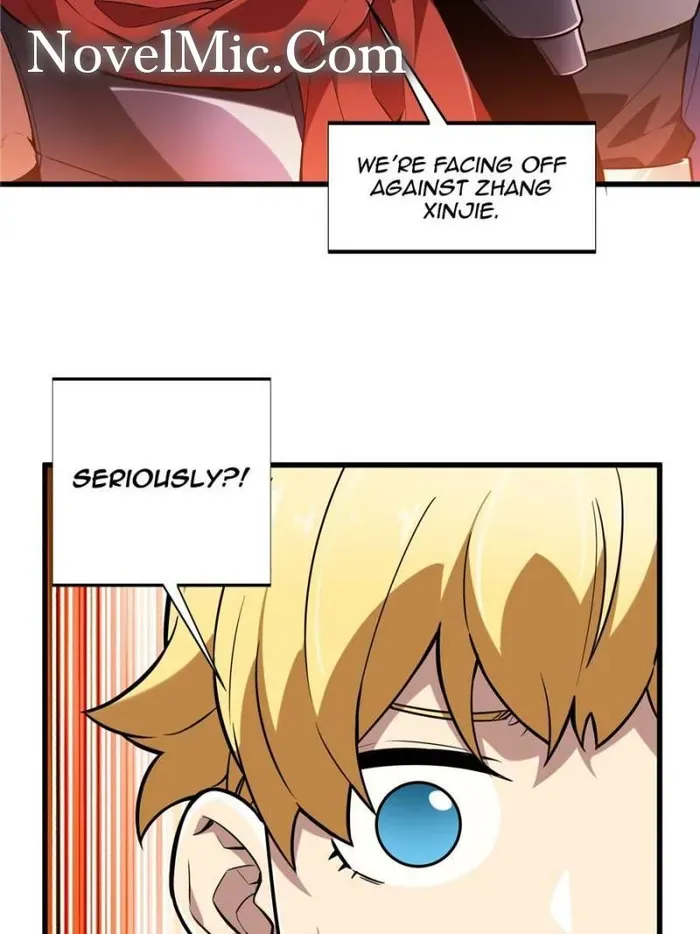 Read The King’s Avatar (Reboot) chapter 101 image 23 on Lezhin