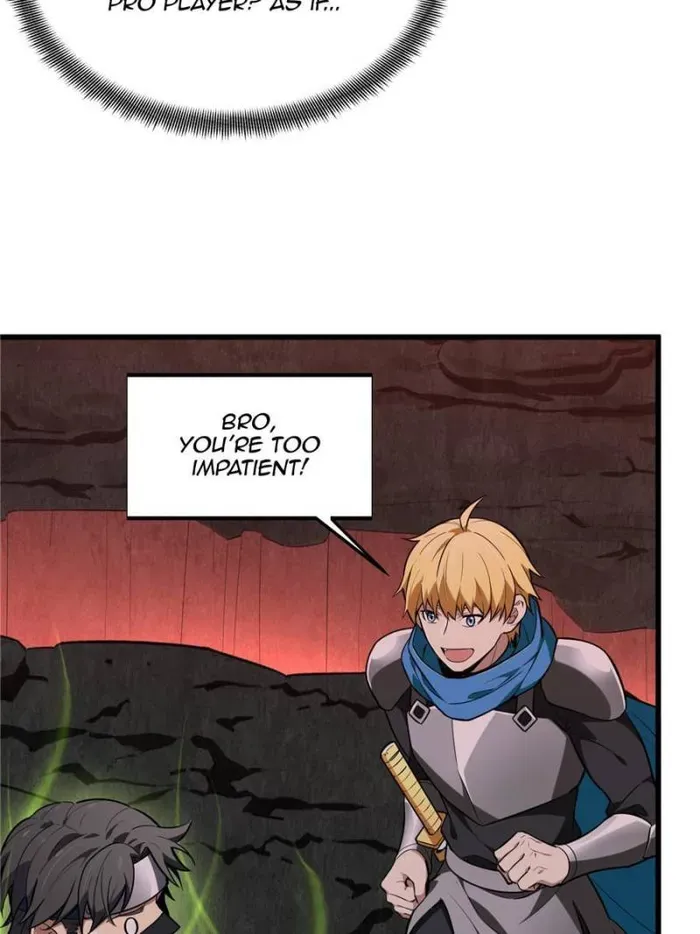 Read The King’s Avatar (Reboot) chapter 101 image 34 on Lezhin