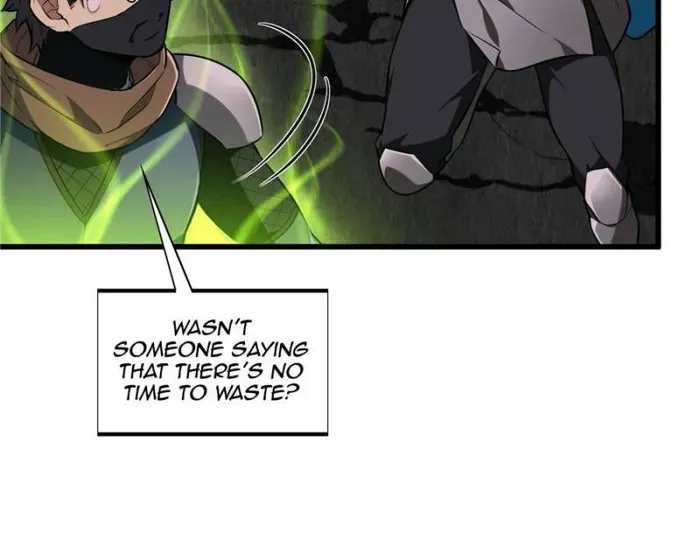 Read The King’s Avatar (Reboot) chapter 101 image 35 on Lezhin