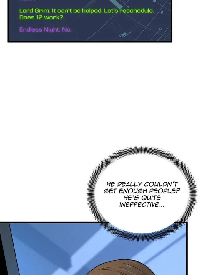 Read The King’s Avatar (Reboot) chapter 101 image 4 on Lezhin