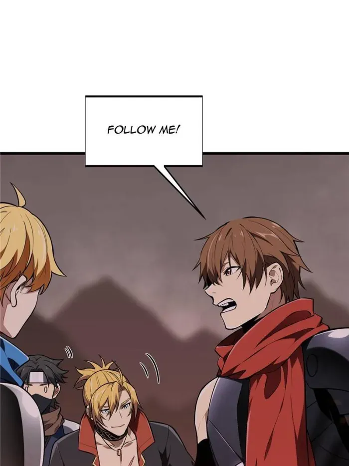 Read The King’s Avatar (Reboot) chapter 101 image 40 on Lezhin