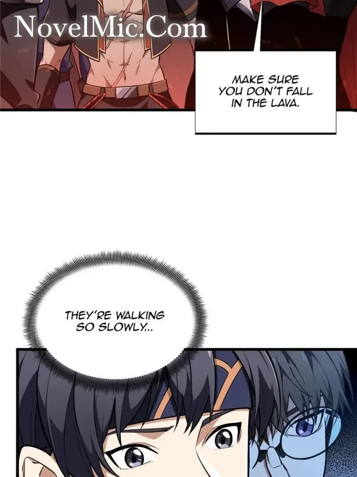 Read The King’s Avatar (Reboot) chapter 101 image 41 on Lezhin
