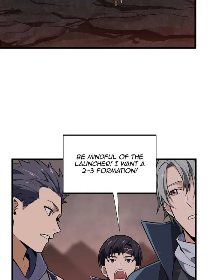 Read The King’s Avatar (Reboot) chapter 101 image 43 on Lezhin