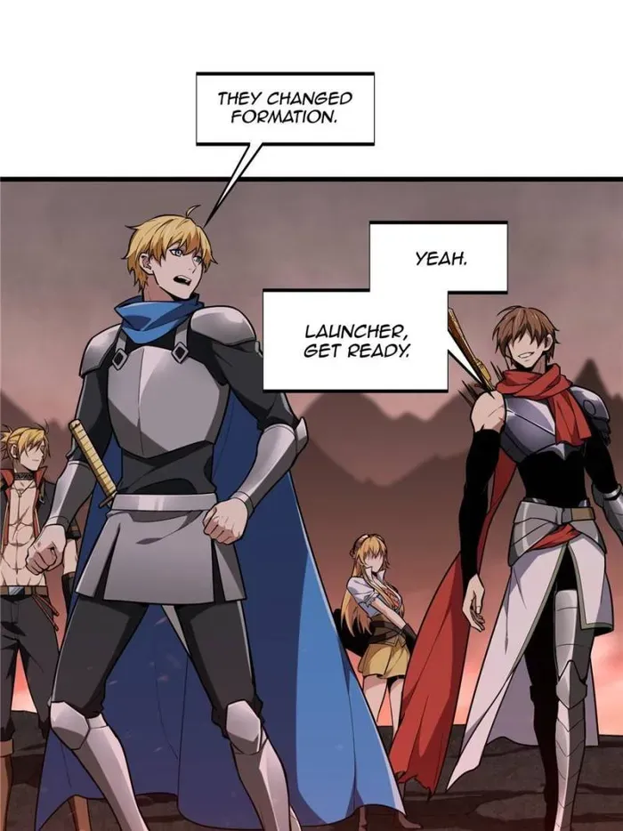 Read The King’s Avatar (Reboot) chapter 101 image 45 on Lezhin