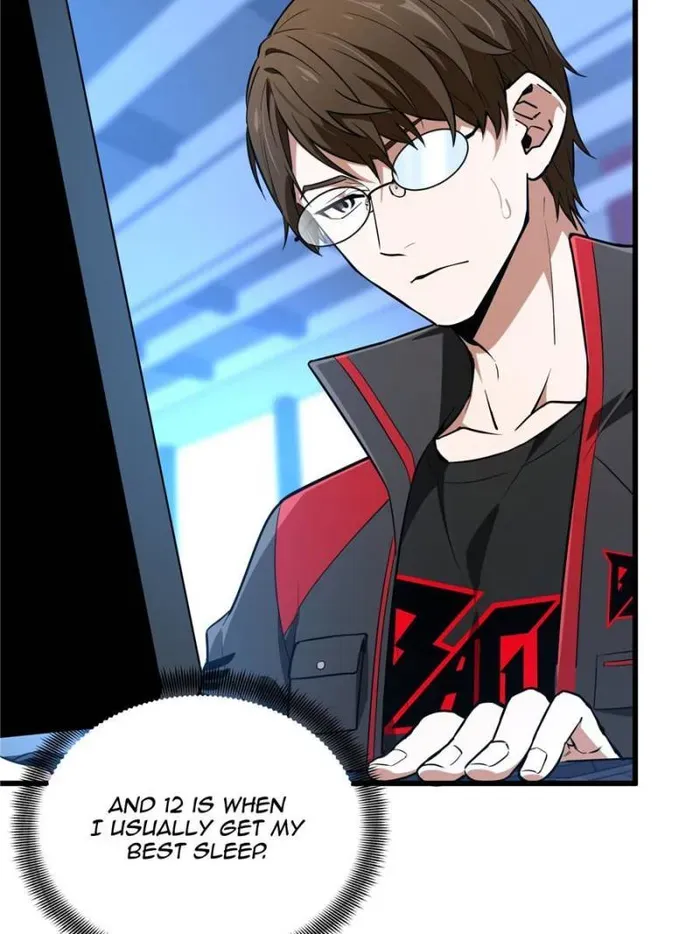 Read The King’s Avatar (Reboot) chapter 101 image 5 on Lezhin