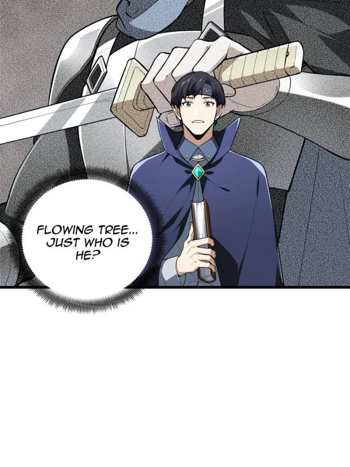 Read The King’s Avatar (Reboot) chapter 102 image 1 on Lezhin