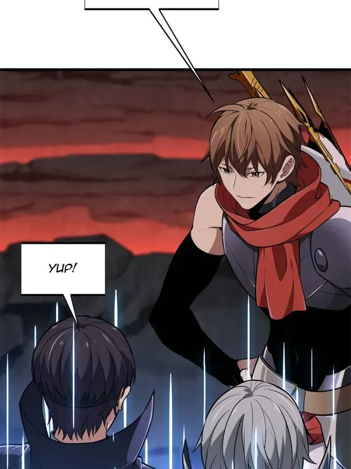 Read The King’s Avatar (Reboot) chapter 102 image 28 on Lezhin