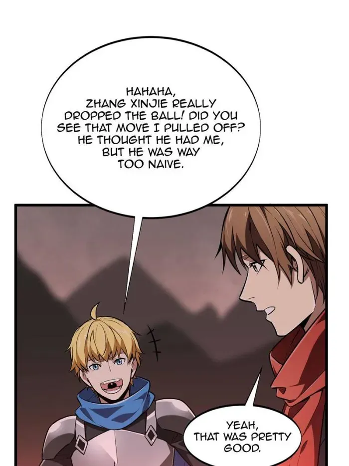 Read The King’s Avatar (Reboot) chapter 102 image 30 on Lezhin