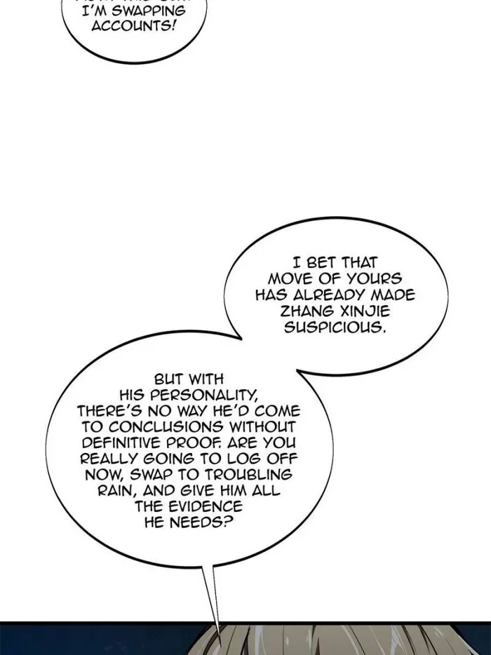 Read The King’s Avatar (Reboot) chapter 102 image 33 on Lezhin