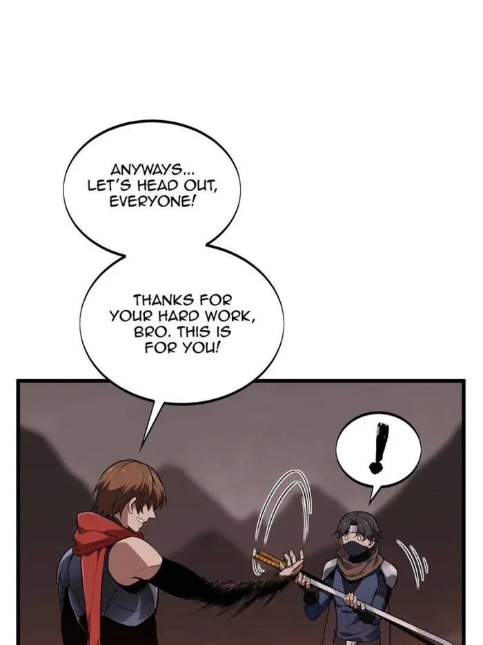 Read The King’s Avatar (Reboot) chapter 102 image 36 on Lezhin